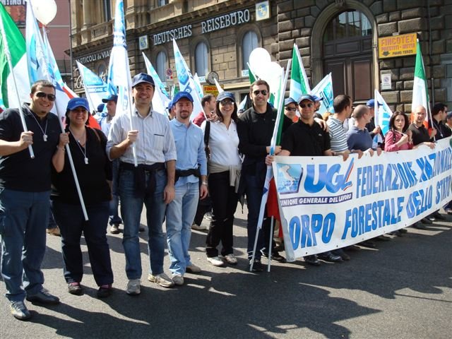 1 Maggio 2008